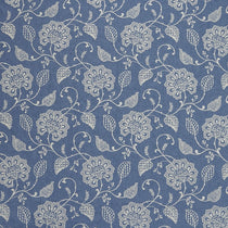 Adriana French Blue Fabric by the Metre